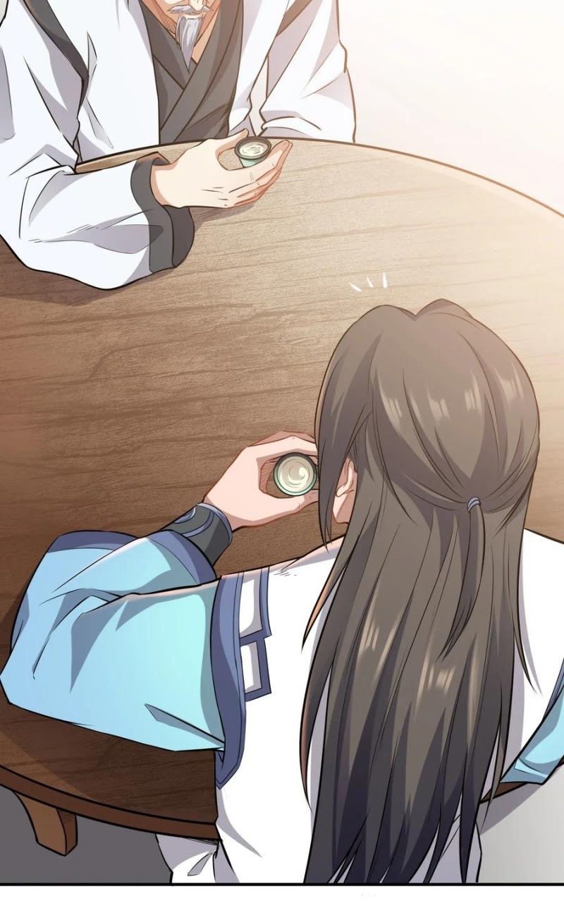 First Dragon (Yuanlong) Chapter 96 Gambar 27